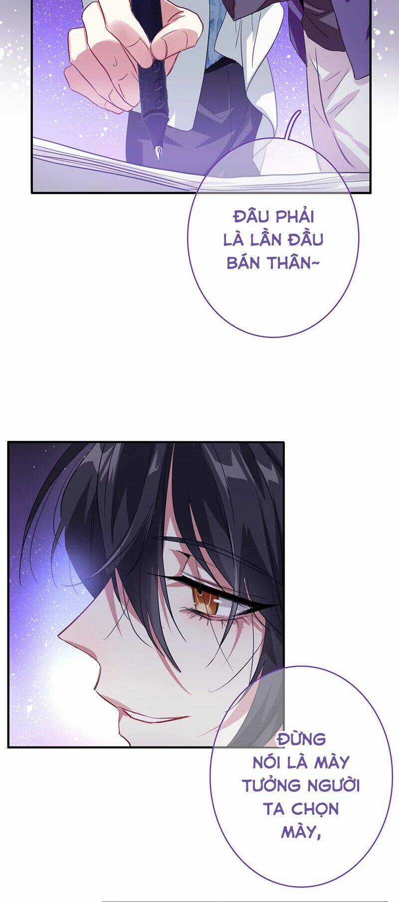 Tinh Mộng Thần Tượng - Chapter 331 - Trang 11