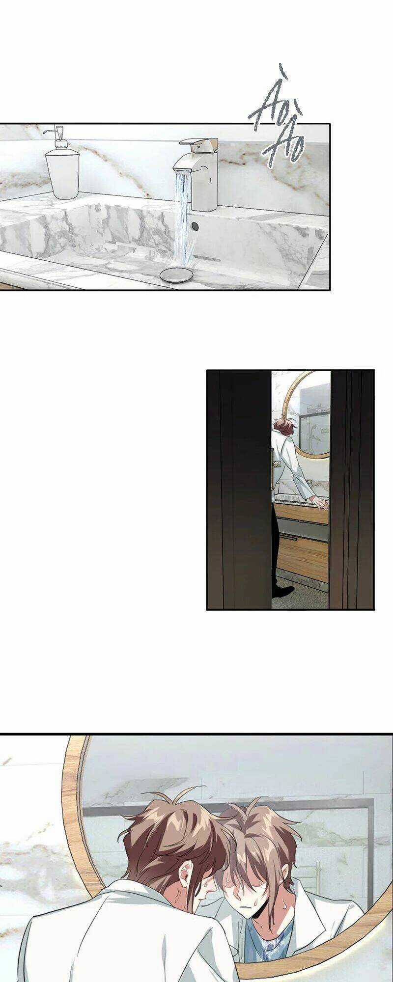 Tinh Mộng Thần Tượng - Chapter 331 - Trang 16