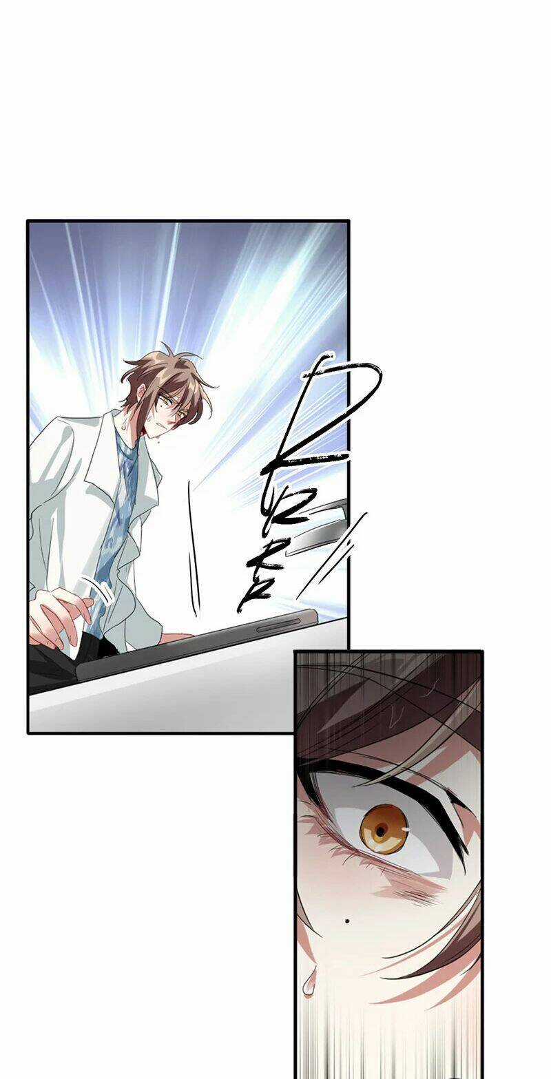 Tinh Mộng Thần Tượng - Chapter 331 - Trang 18