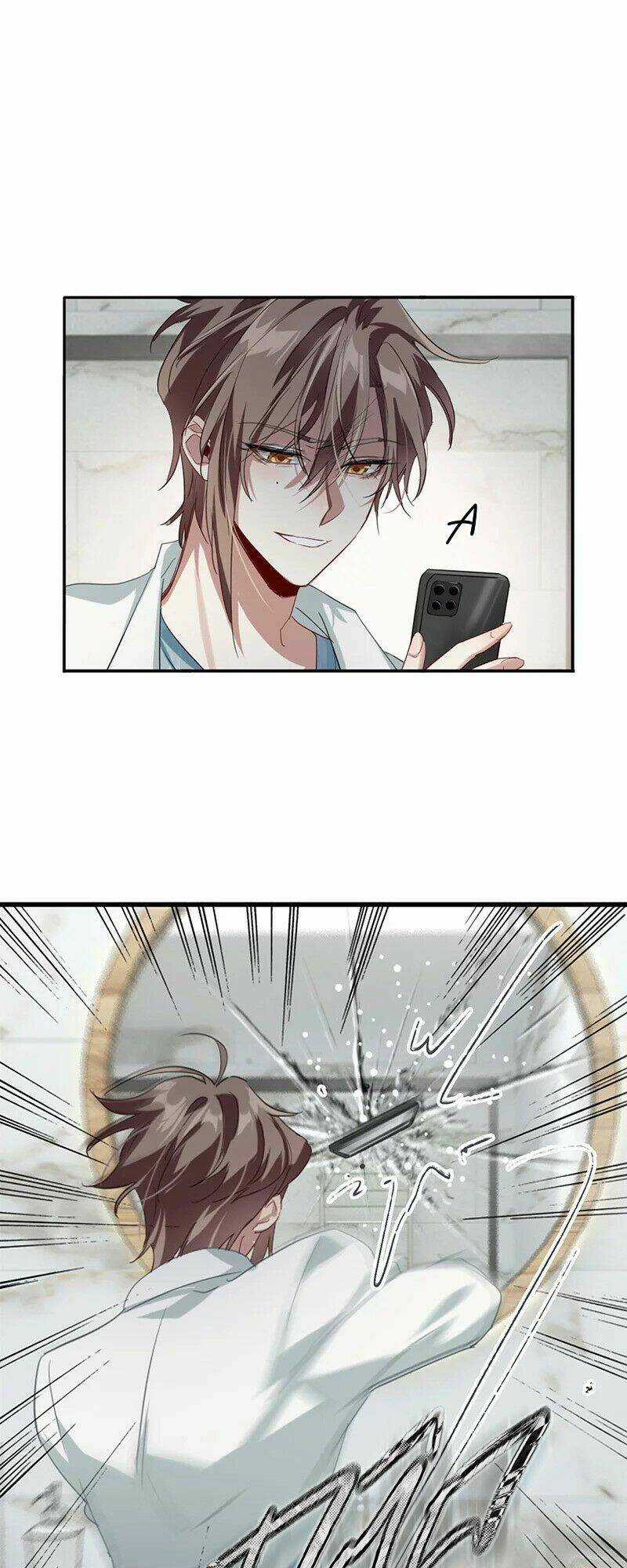 Tinh Mộng Thần Tượng - Chapter 331 - Trang 20