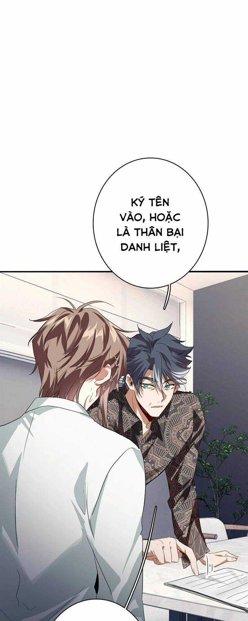 Tinh Mộng Thần Tượng - Chapter 331 - Trang 3