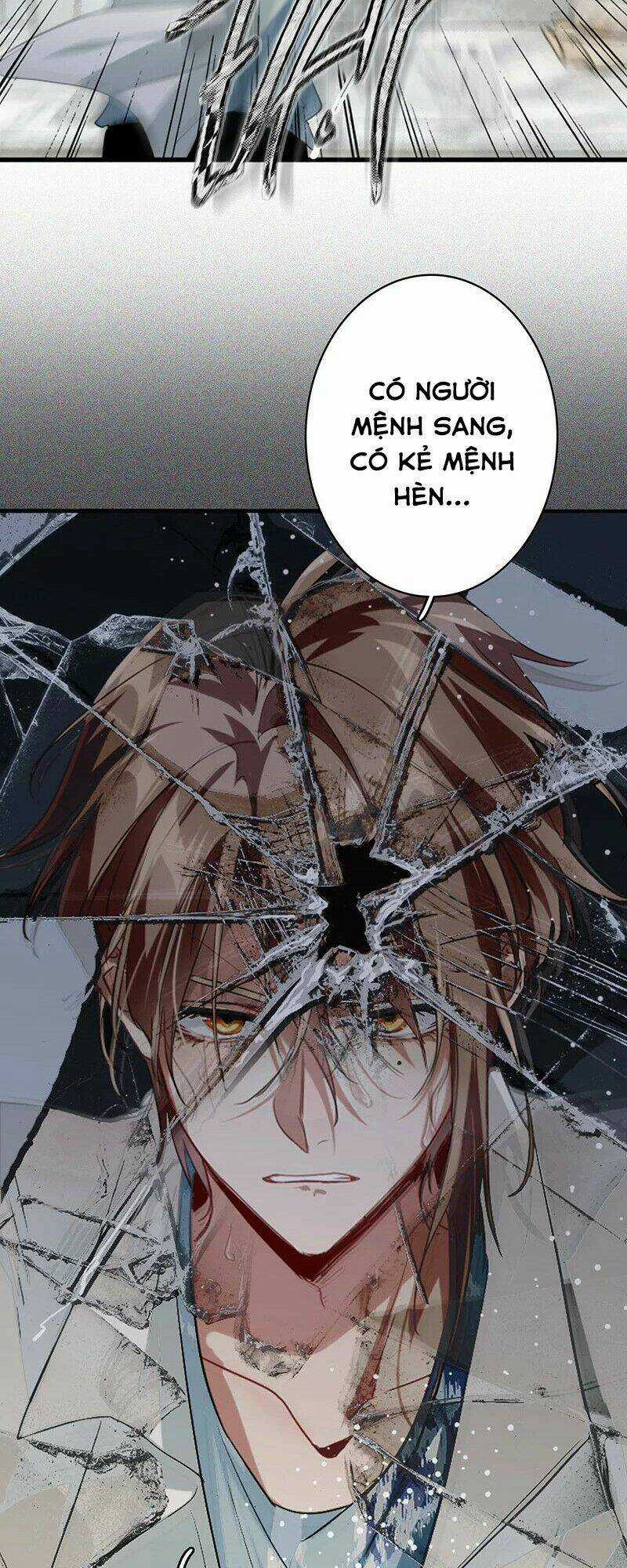 Tinh Mộng Thần Tượng - Chapter 331 - Trang 21