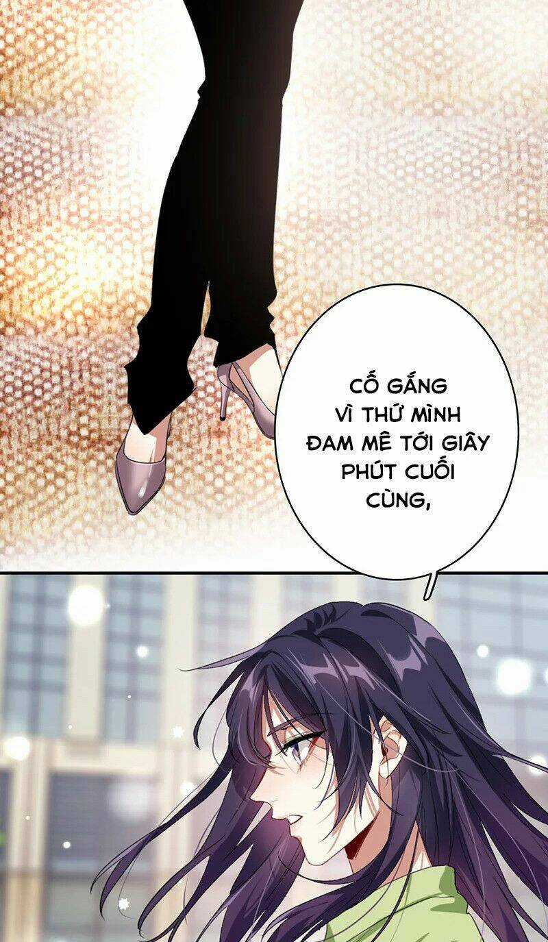 Tinh Mộng Thần Tượng - Chapter 331 - Trang 28