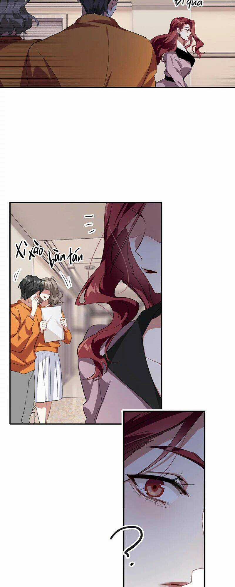 Tinh Mộng Thần Tượng - Chapter 331 - Trang 32