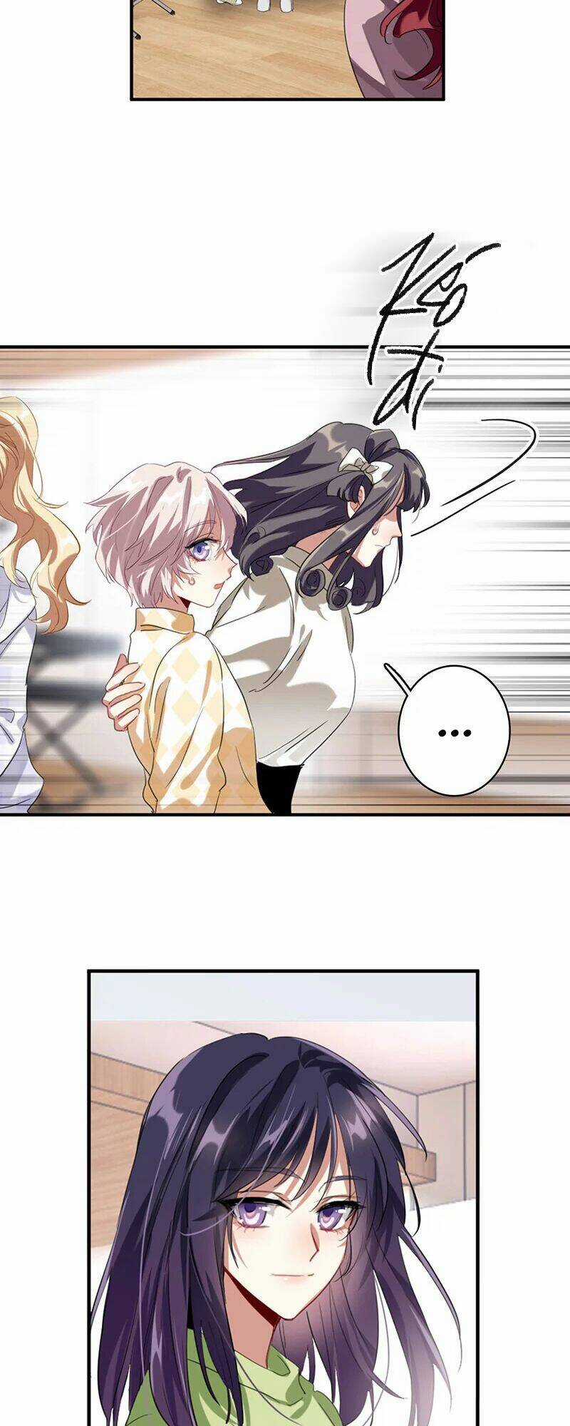 Tinh Mộng Thần Tượng - Chapter 331 - Trang 35