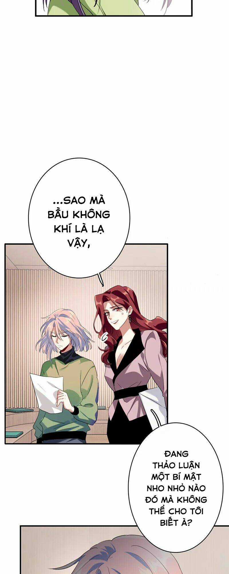 Tinh Mộng Thần Tượng - Chapter 331 - Trang 36