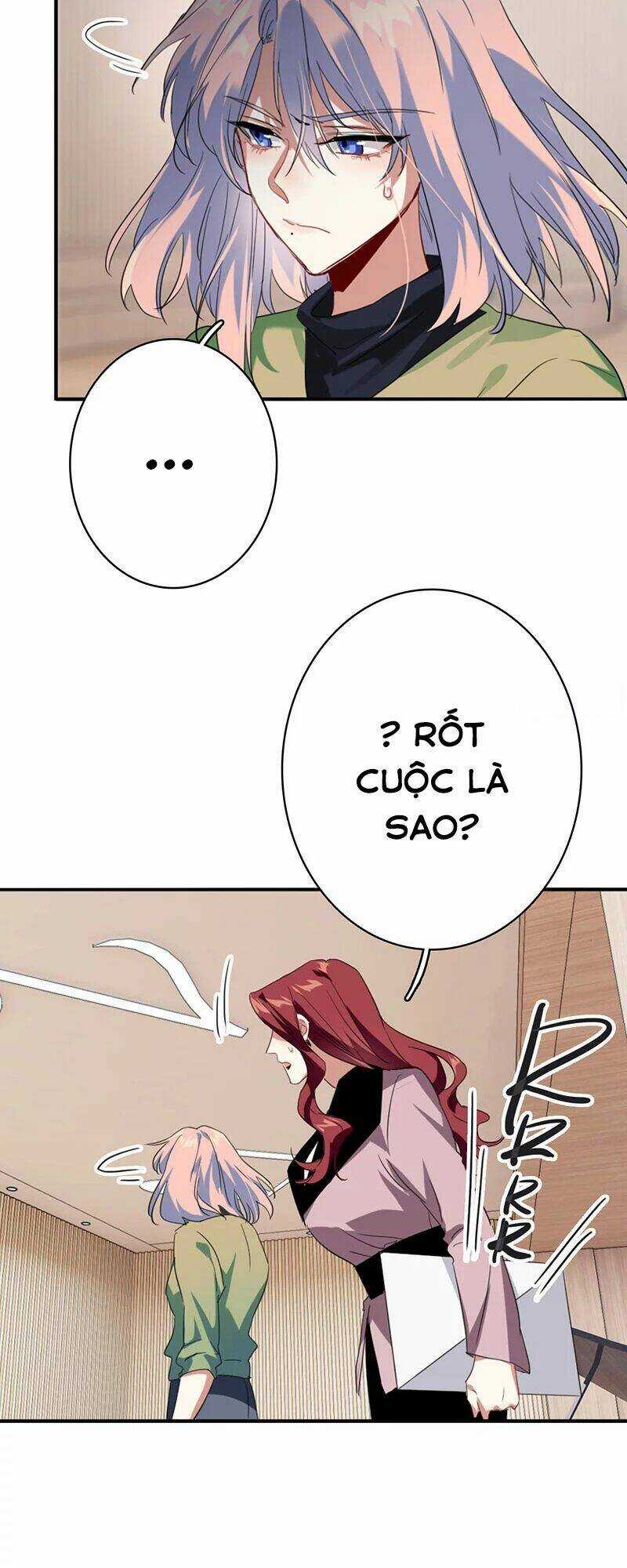 Tinh Mộng Thần Tượng - Chapter 331 - Trang 37