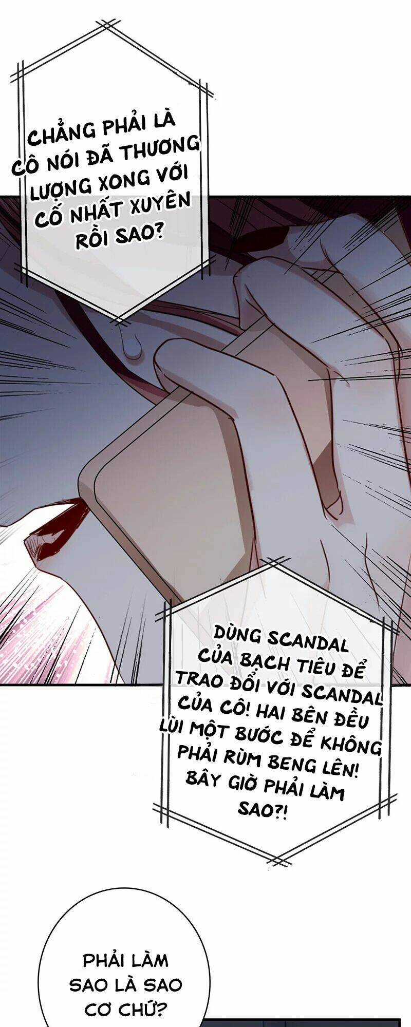 Tinh Mộng Thần Tượng - Chapter 331 - Trang 40