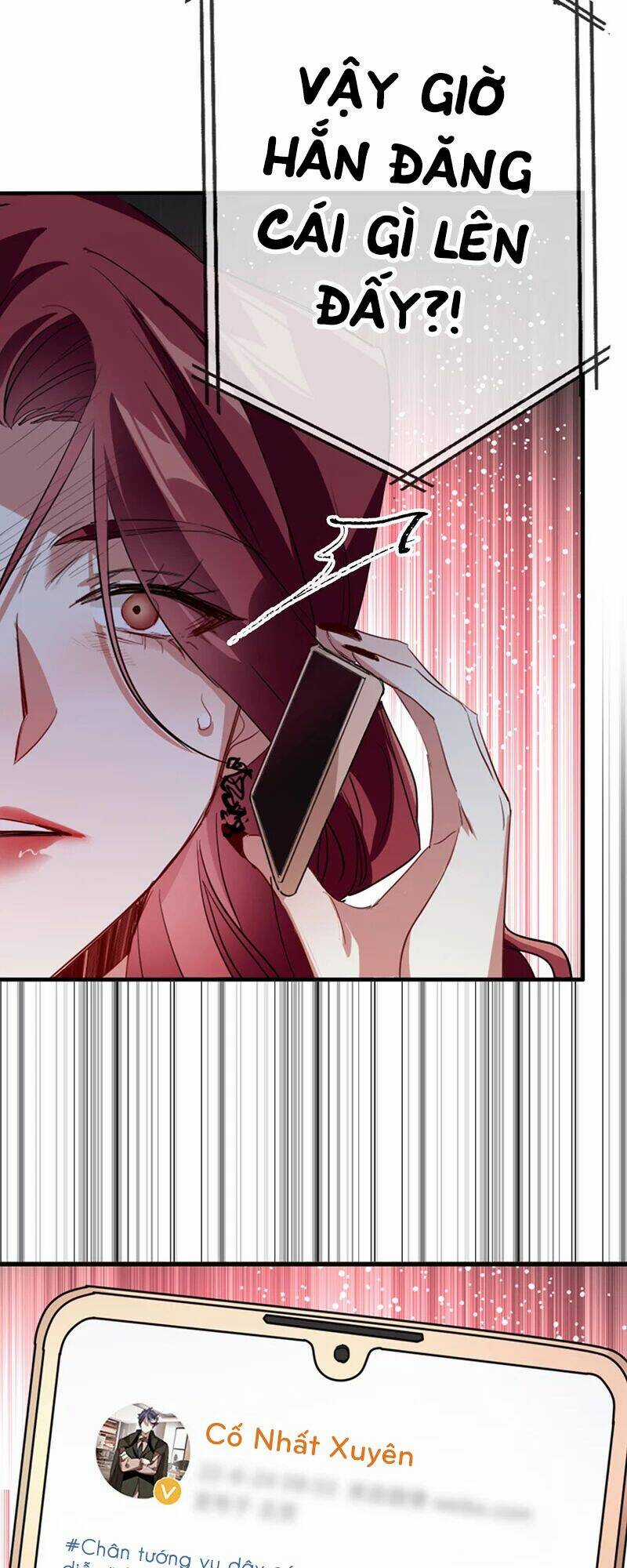 Tinh Mộng Thần Tượng - Chapter 331 - Trang 42