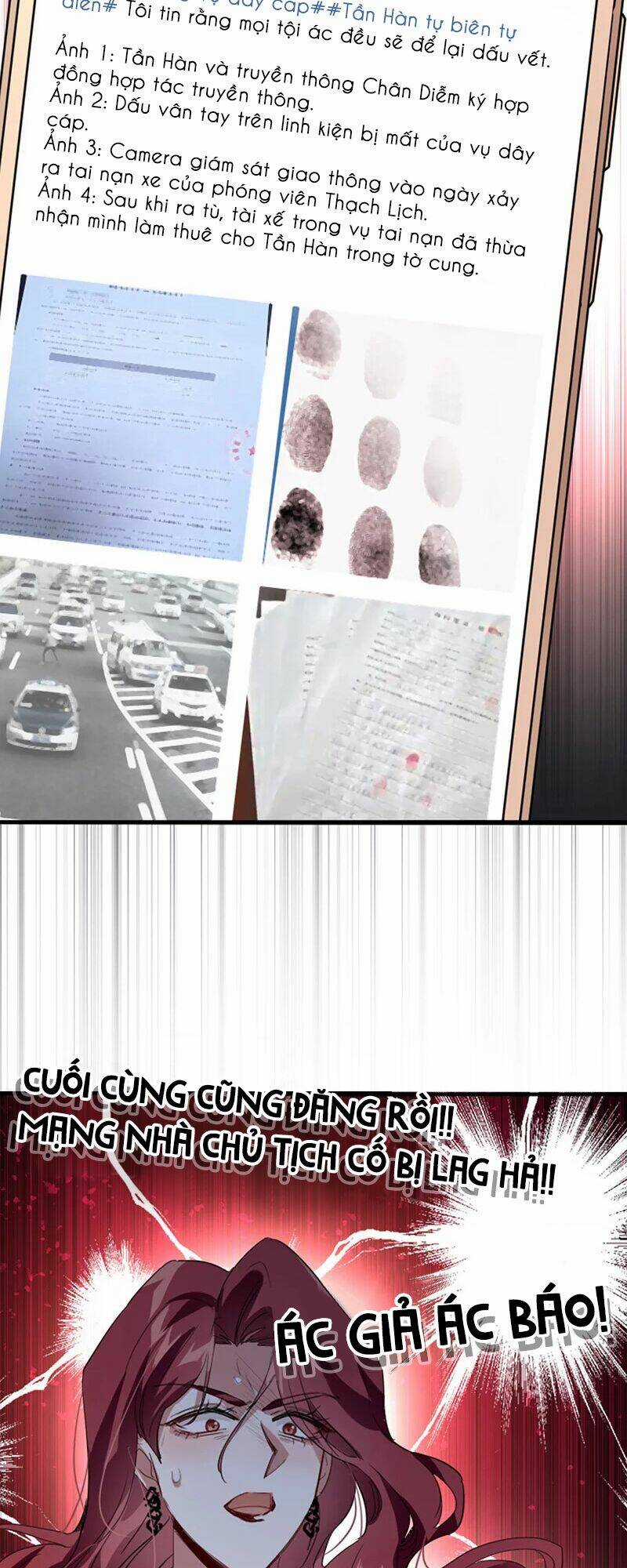 Tinh Mộng Thần Tượng - Chapter 331 - Trang 43