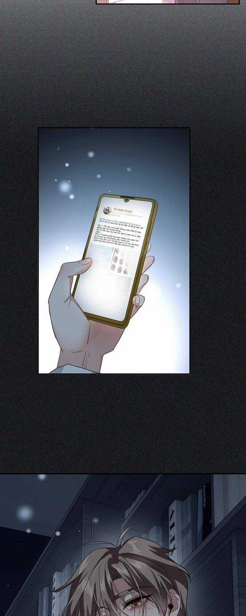 Tinh Mộng Thần Tượng - Chapter 331 - Trang 46