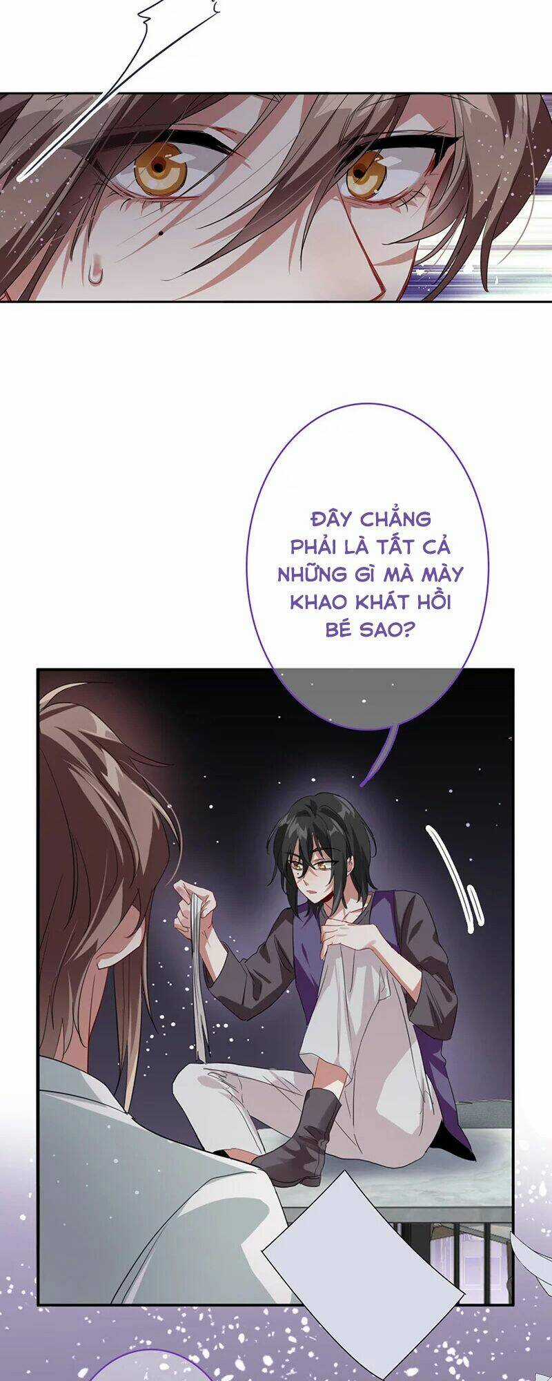 Tinh Mộng Thần Tượng - Chapter 331 - Trang 7