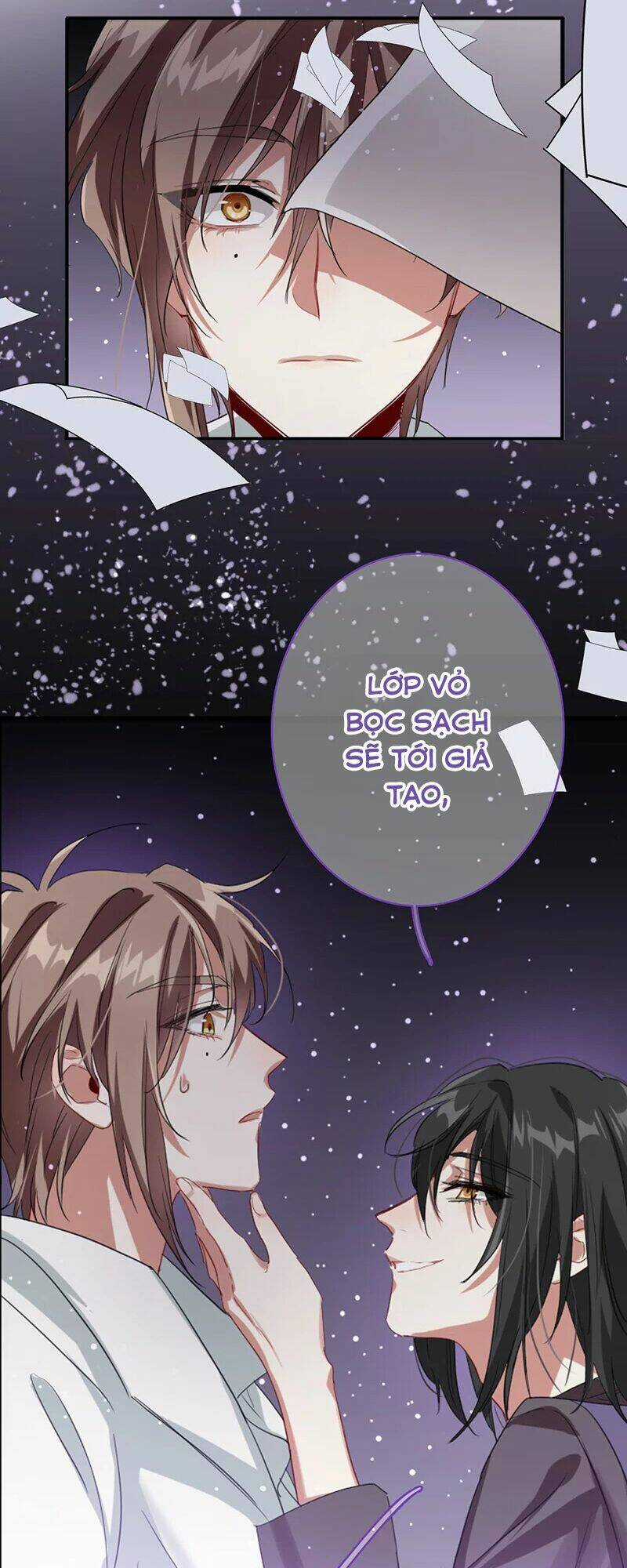 Tinh Mộng Thần Tượng - Chapter 331 - Trang 9