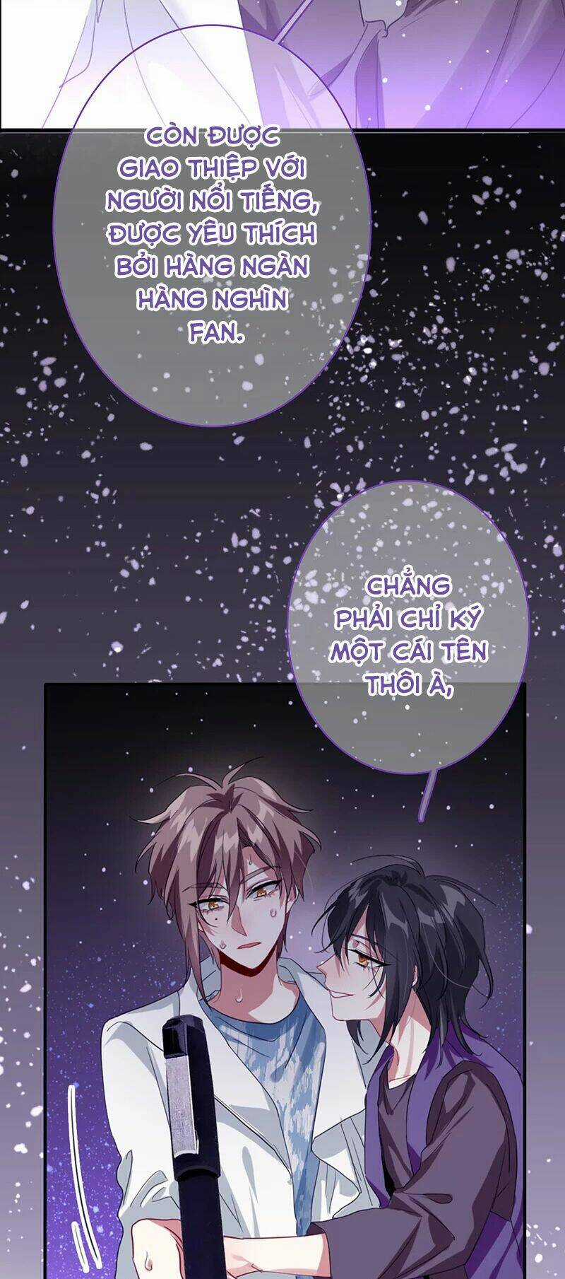 Tinh Mộng Thần Tượng - Chapter 331 - Trang 10