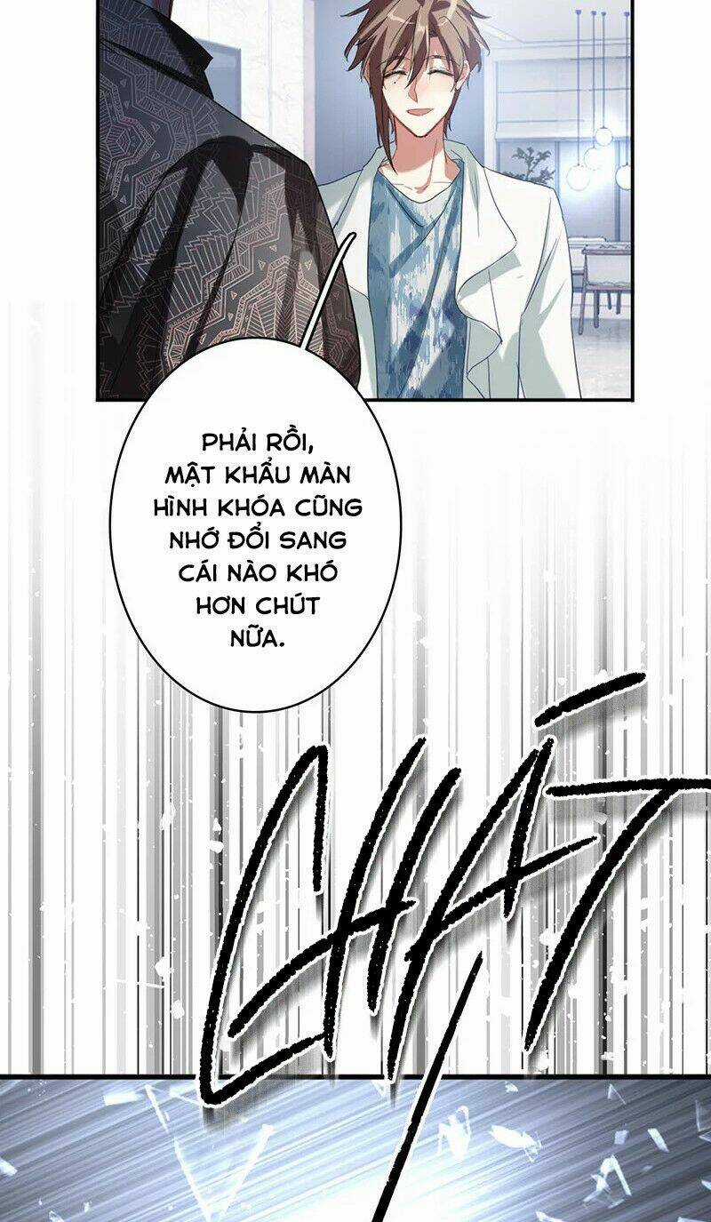 Tinh Mộng Thần Tượng - Chapter 332 - Trang 21