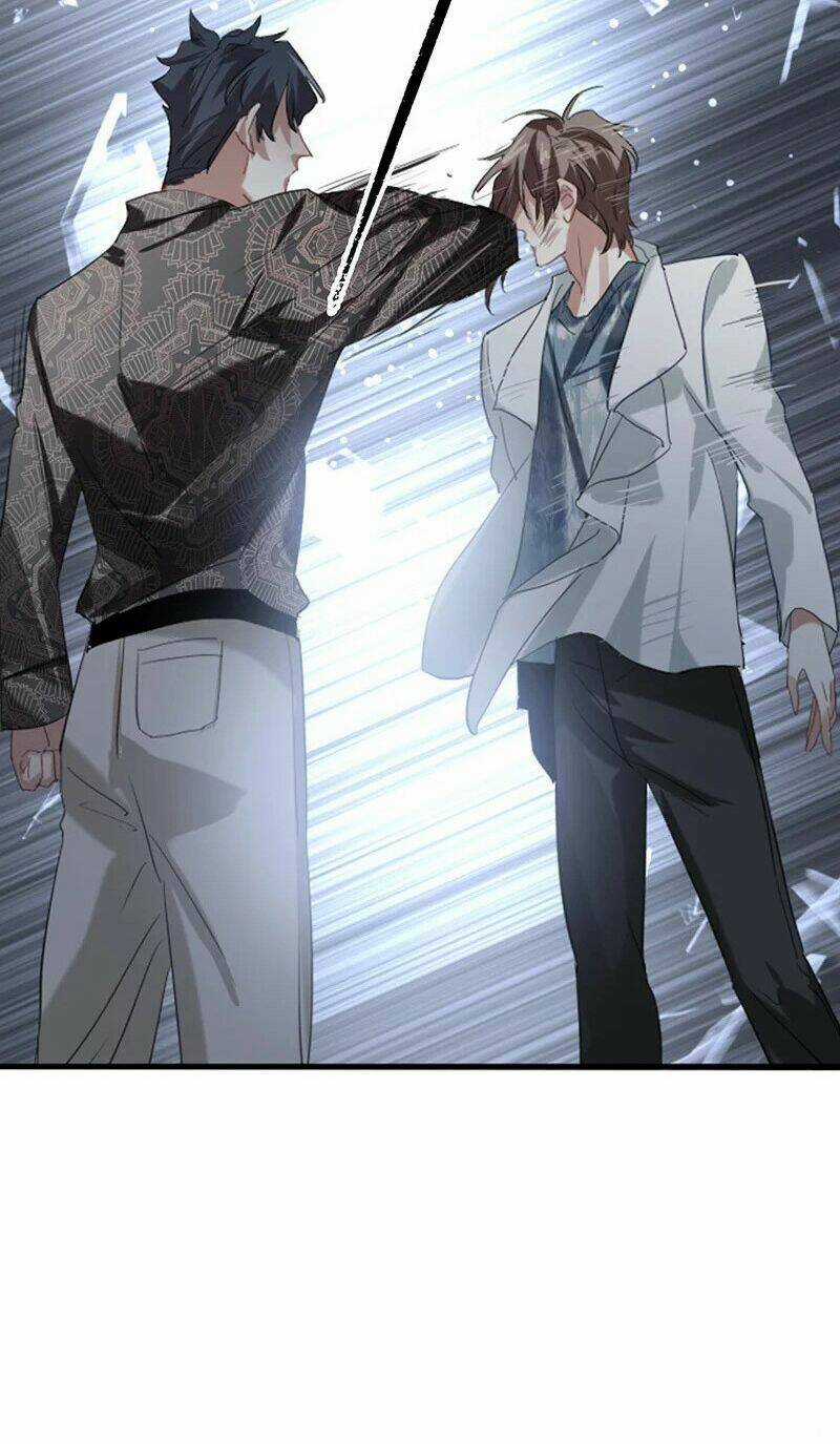 Tinh Mộng Thần Tượng - Chapter 332 - Trang 22