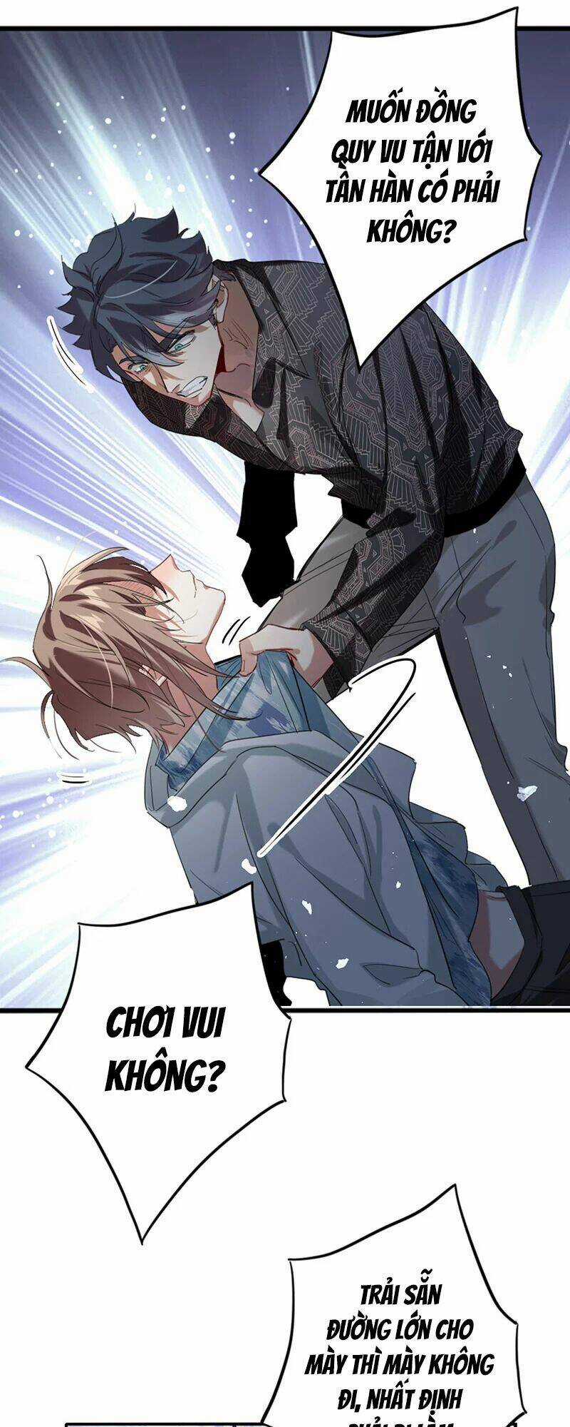 Tinh Mộng Thần Tượng - Chapter 332 - Trang 23