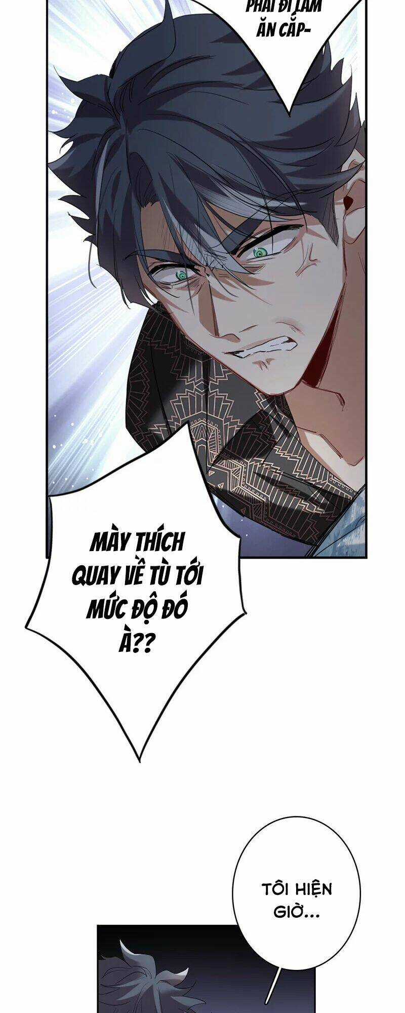 Tinh Mộng Thần Tượng - Chapter 332 - Trang 24