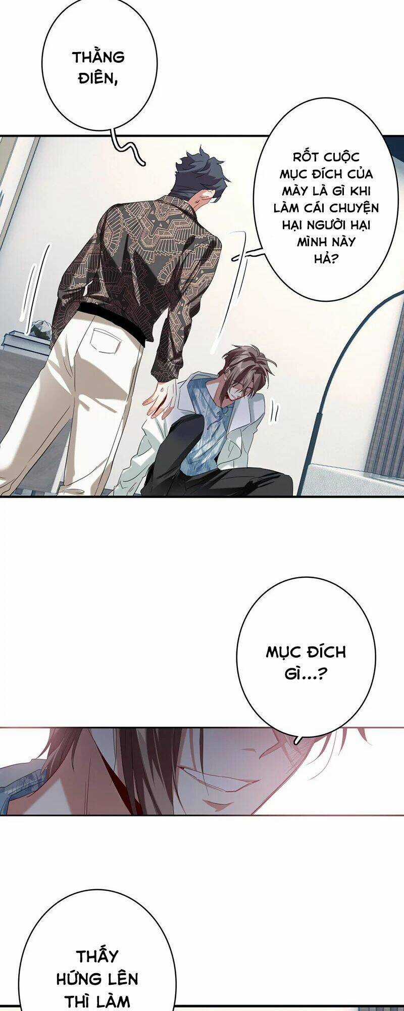 Tinh Mộng Thần Tượng - Chapter 332 - Trang 27