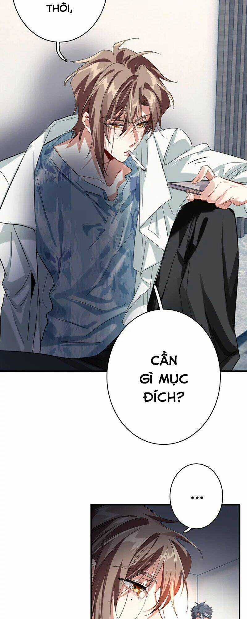 Tinh Mộng Thần Tượng - Chapter 332 - Trang 28