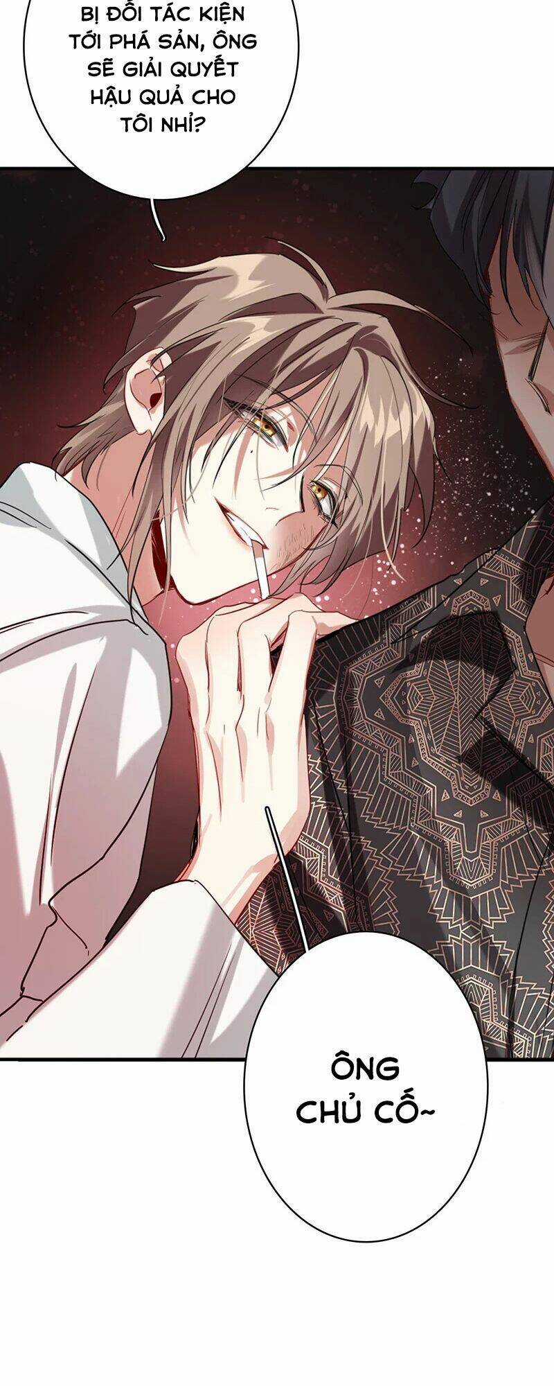 Tinh Mộng Thần Tượng - Chapter 332 - Trang 30