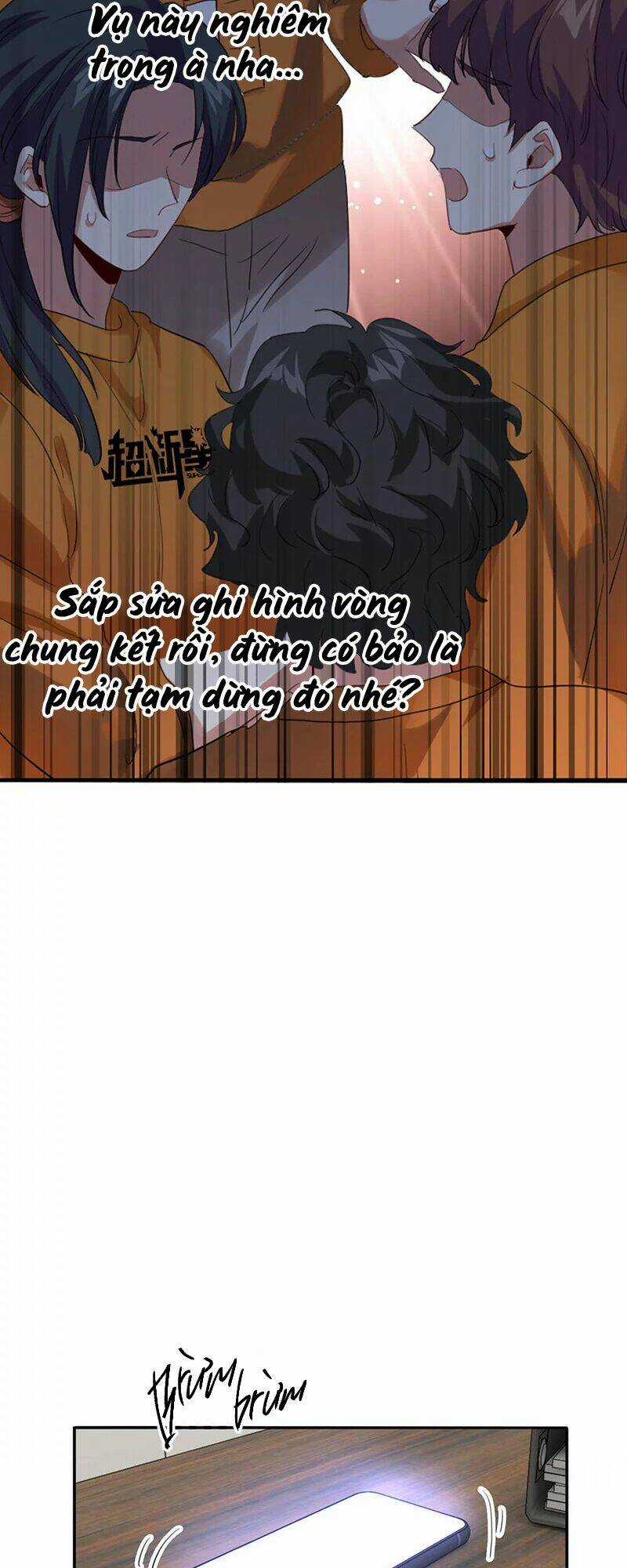 Tinh Mộng Thần Tượng - Chapter 332 - Trang 4