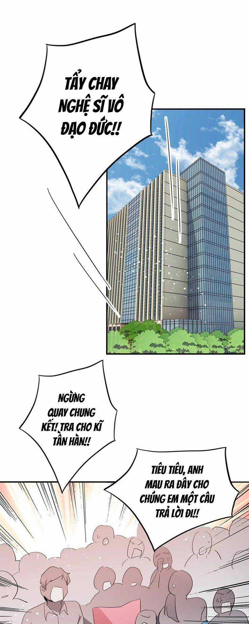 Tinh Mộng Thần Tượng - Chapter 332 - Trang 33