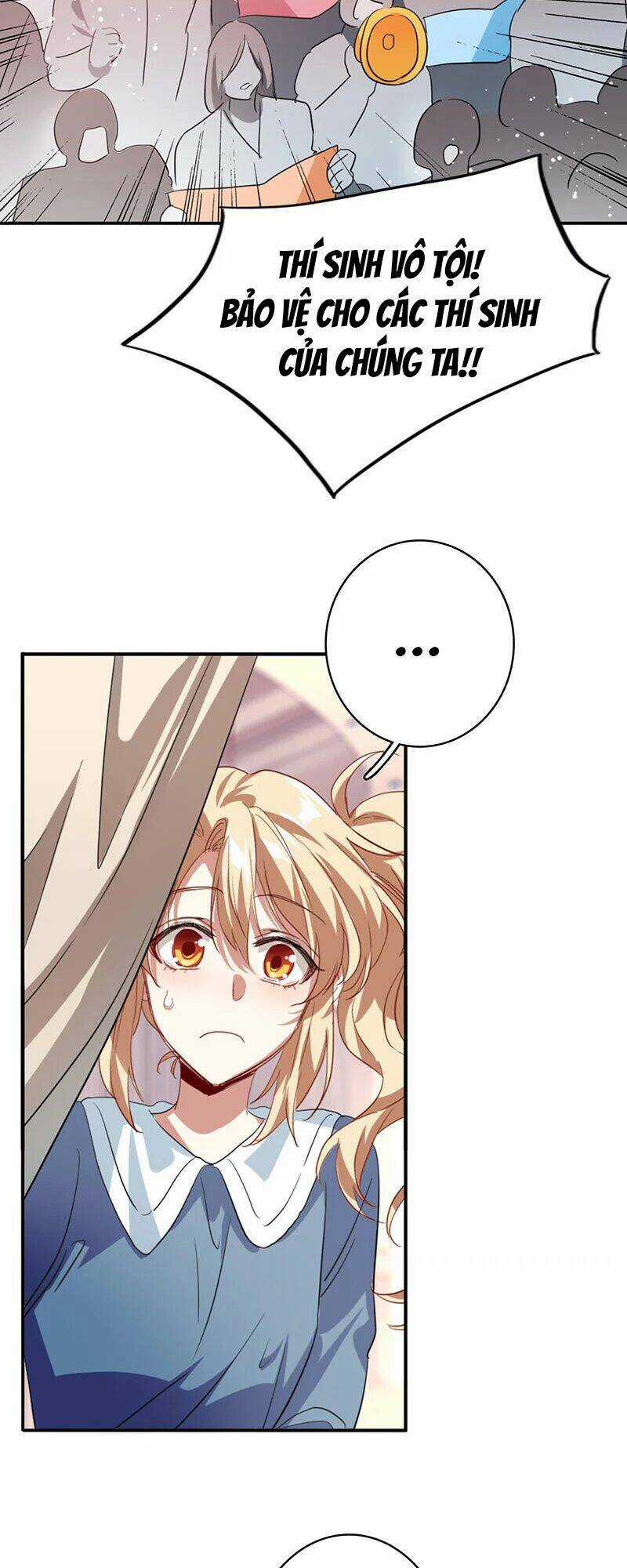 Tinh Mộng Thần Tượng - Chapter 332 - Trang 34