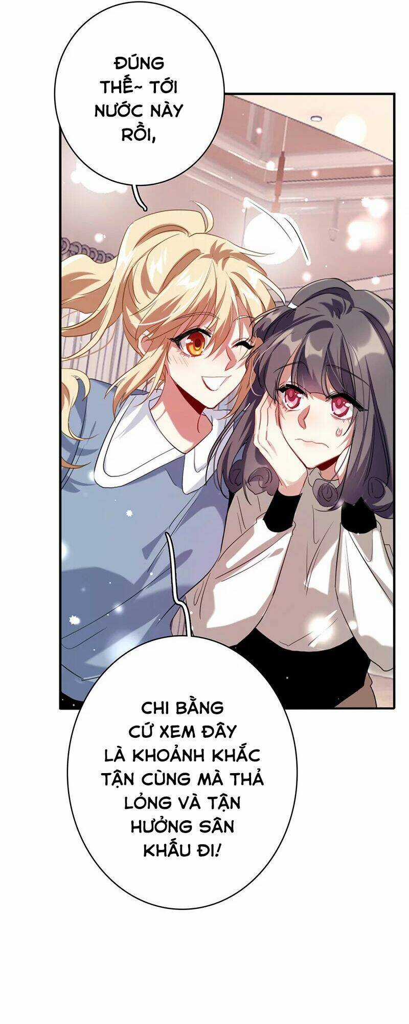 Tinh Mộng Thần Tượng - Chapter 332 - Trang 38