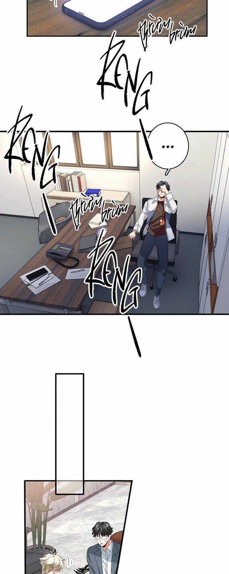 Tinh Mộng Thần Tượng - Chapter 332 - Trang 5