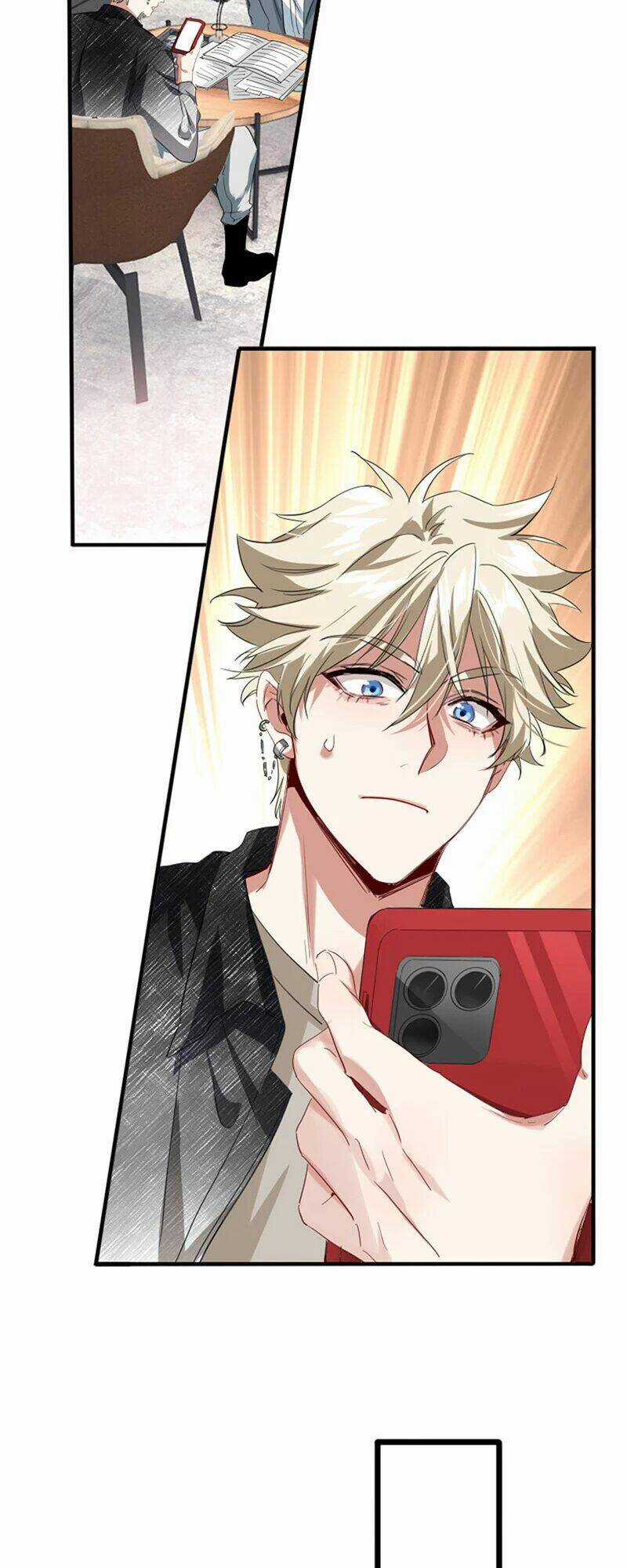 Tinh Mộng Thần Tượng - Chapter 332 - Trang 6