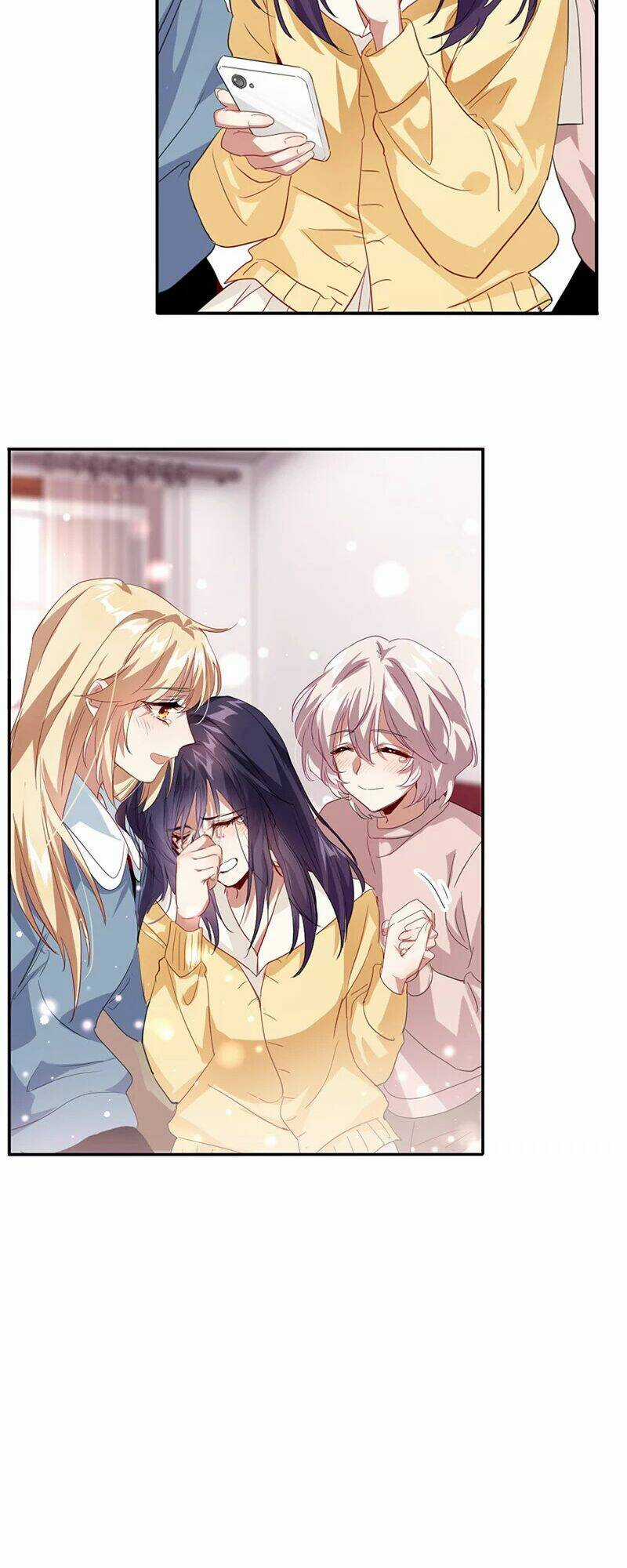 Tinh Mộng Thần Tượng - Chapter 332 - Trang 9