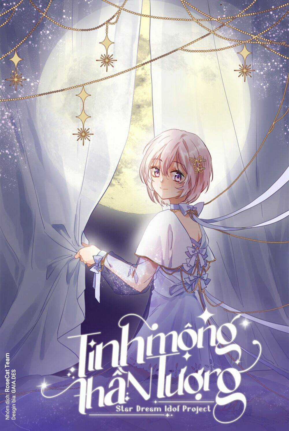 Tinh Mộng Thần Tượng - Chapter 333 - Trang 1