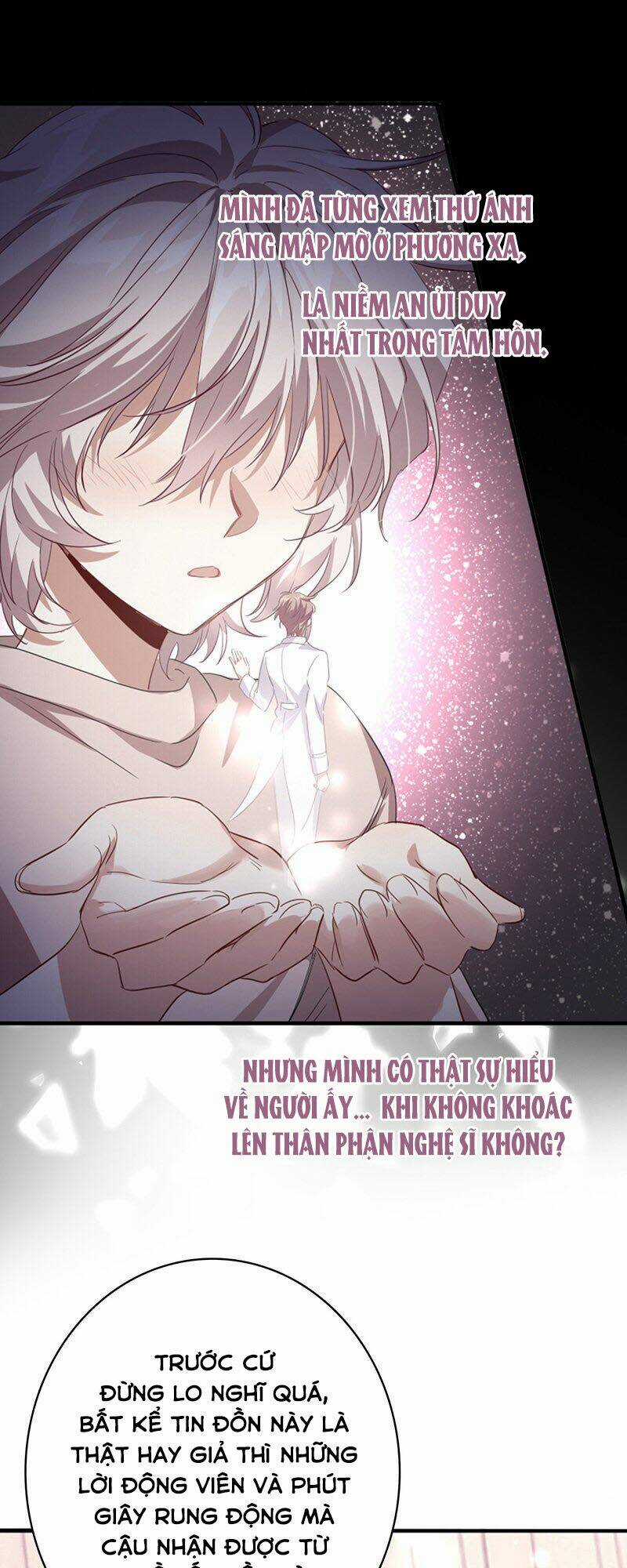 Tinh Mộng Thần Tượng - Chapter 333 - Trang 13