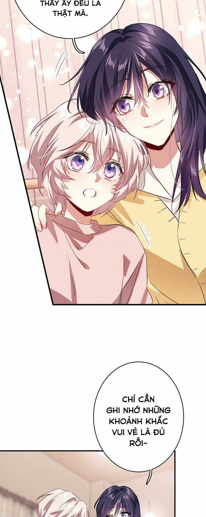 Tinh Mộng Thần Tượng - Chapter 333 - Trang 14