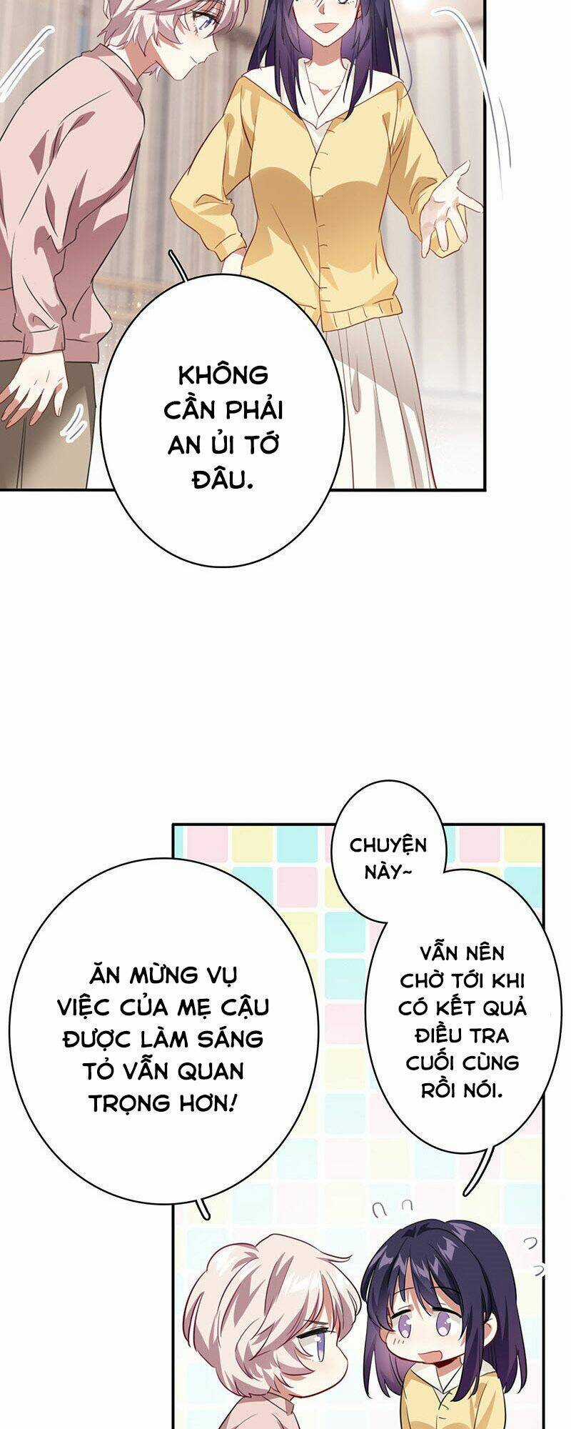 Tinh Mộng Thần Tượng - Chapter 333 - Trang 15