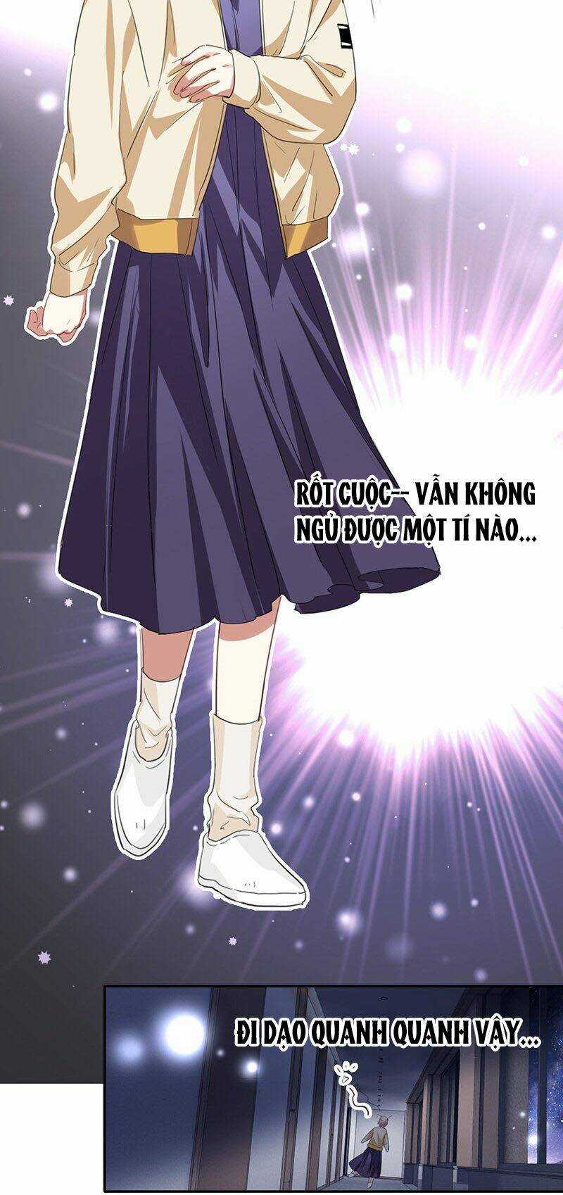 Tinh Mộng Thần Tượng - Chapter 333 - Trang 17