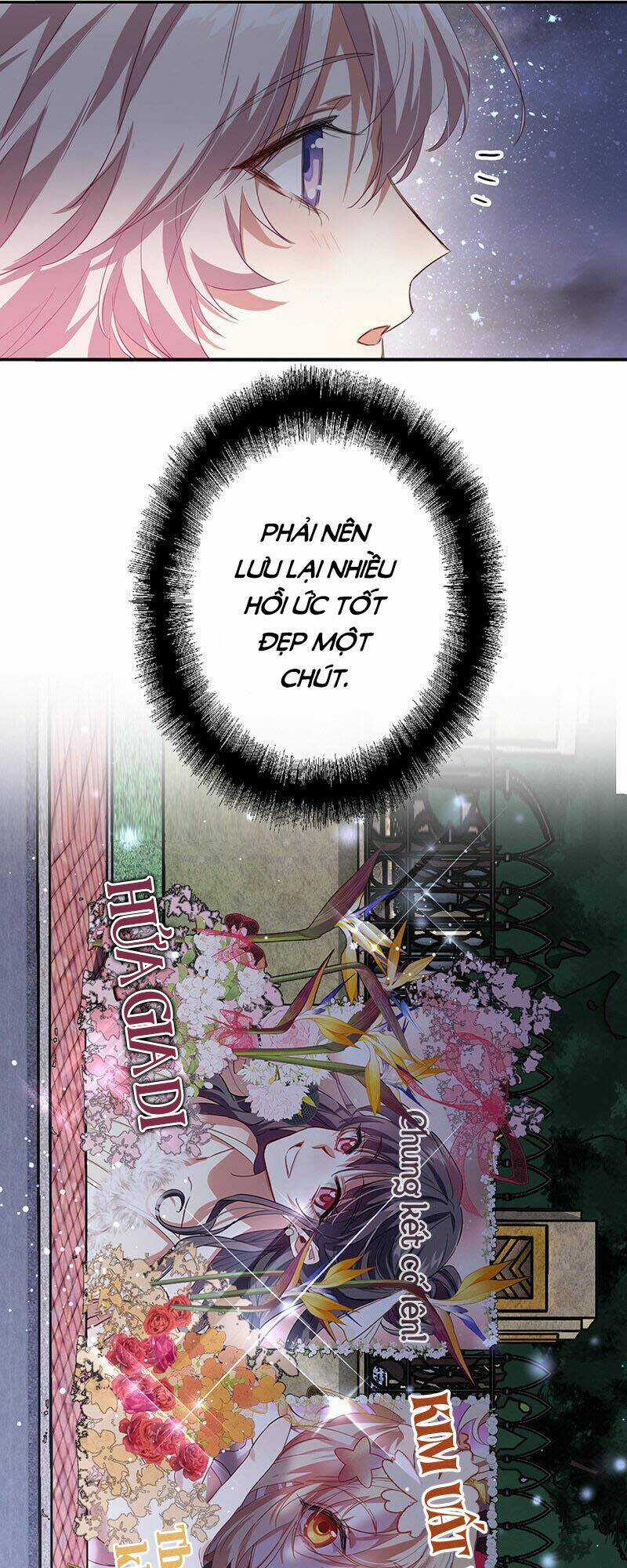 Tinh Mộng Thần Tượng - Chapter 333 - Trang 19