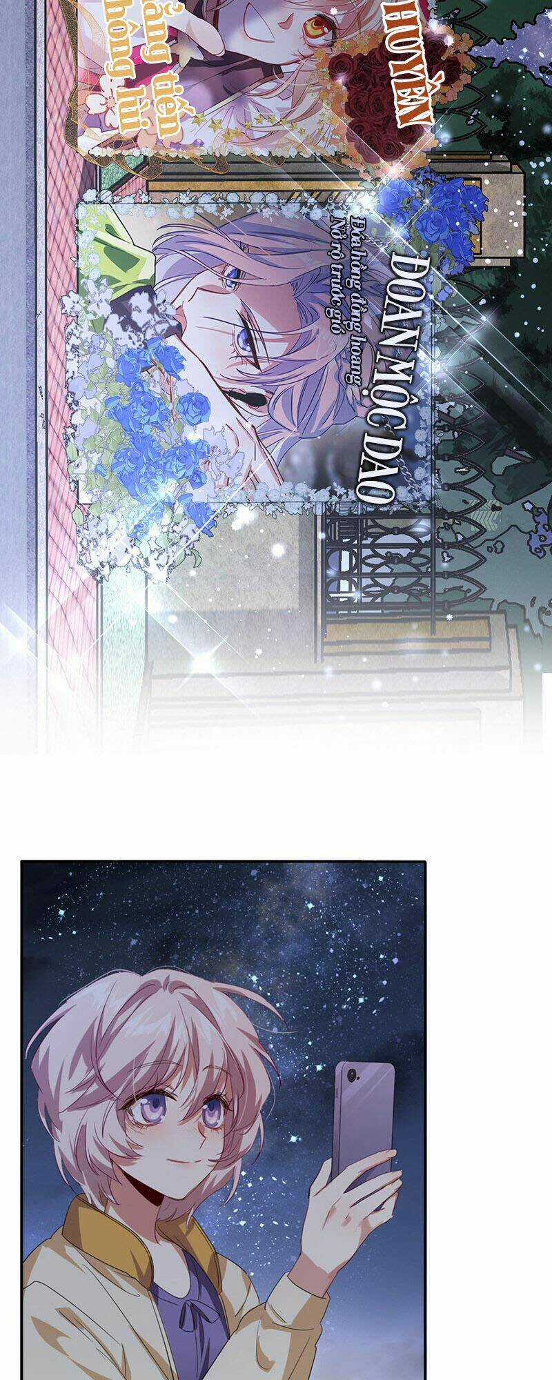 Tinh Mộng Thần Tượng - Chapter 333 - Trang 20