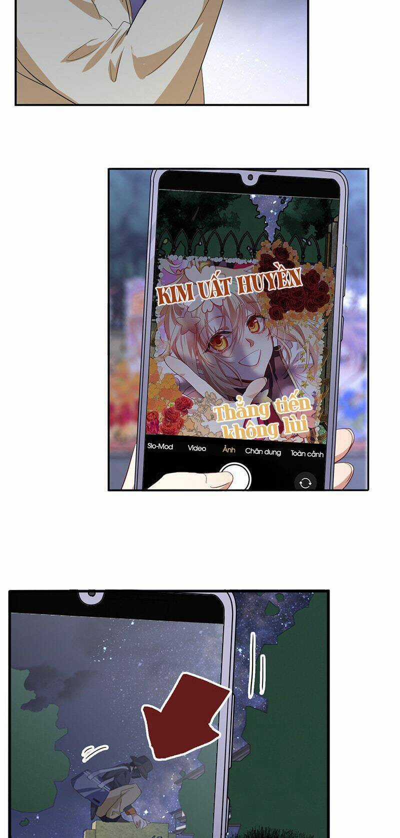 Tinh Mộng Thần Tượng - Chapter 333 - Trang 21