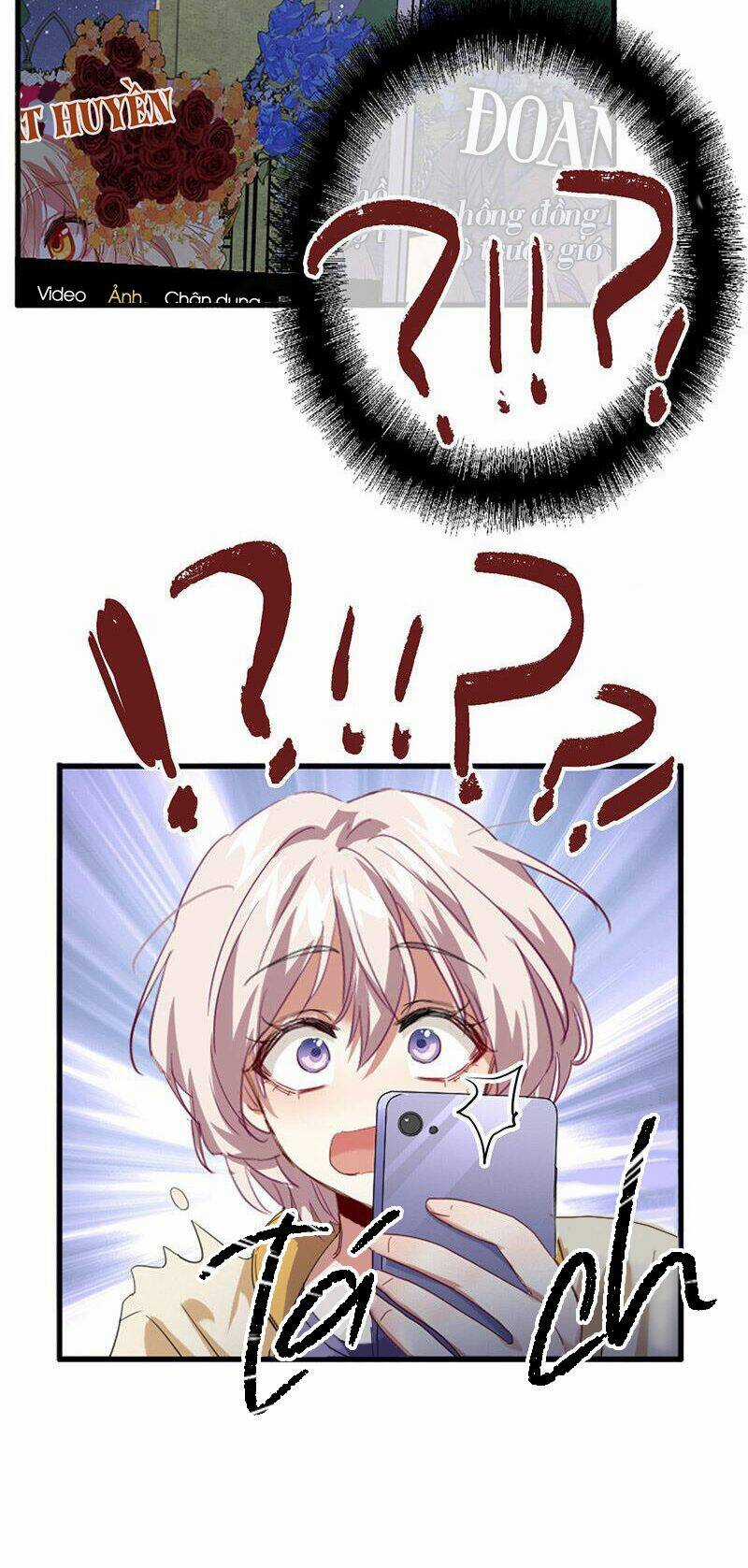 Tinh Mộng Thần Tượng - Chapter 333 - Trang 22