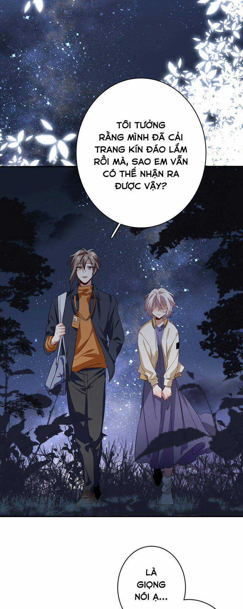 Tinh Mộng Thần Tượng - Chapter 333 - Trang 29