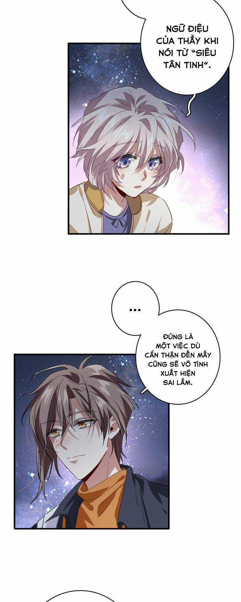 Tinh Mộng Thần Tượng - Chapter 333 - Trang 30