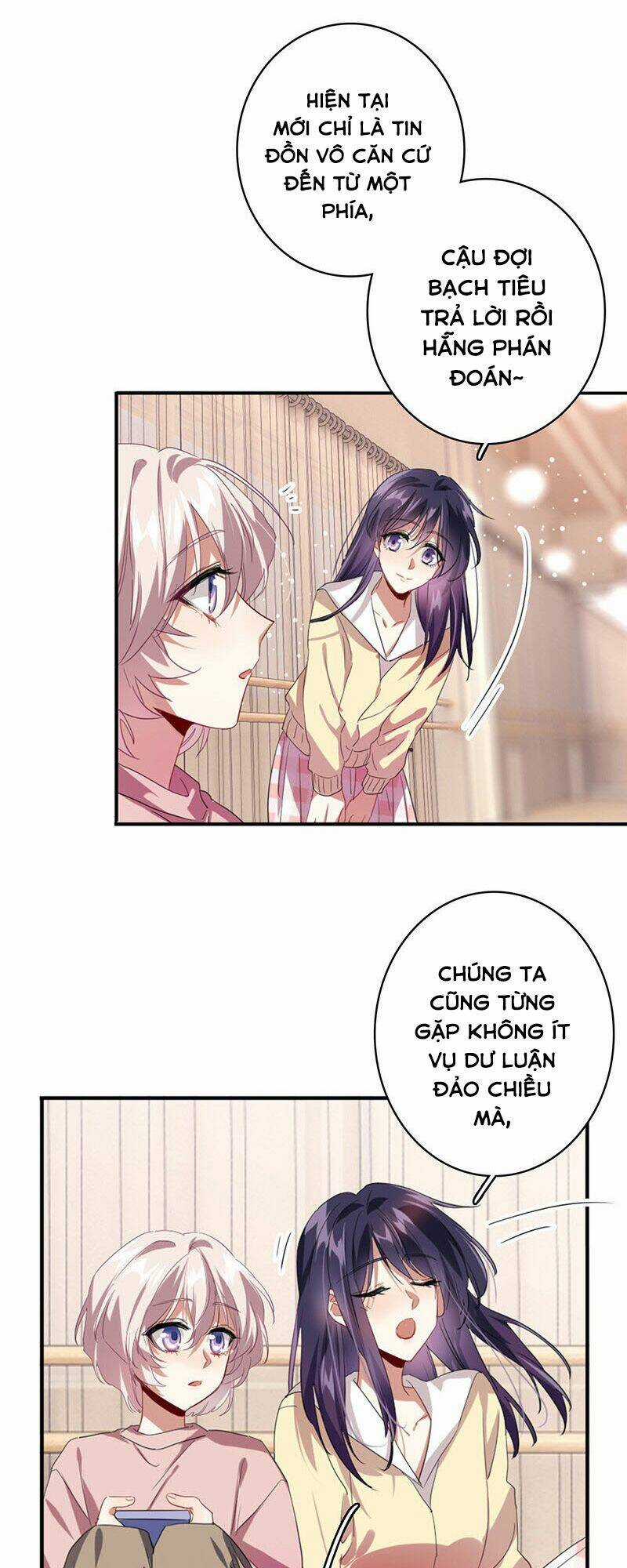 Tinh Mộng Thần Tượng - Chapter 333 - Trang 4