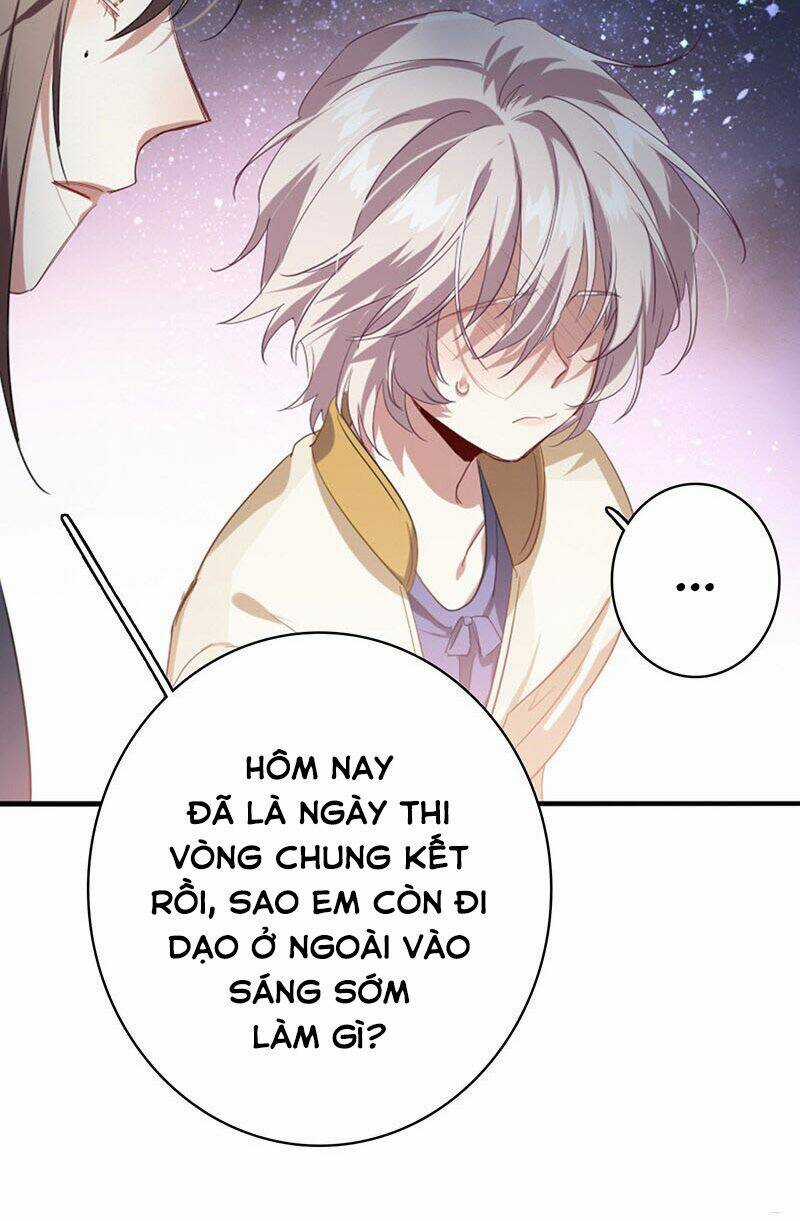 Tinh Mộng Thần Tượng - Chapter 333 - Trang 32