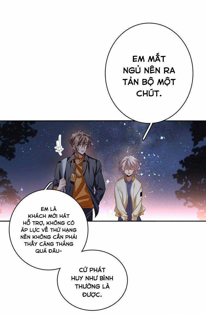 Tinh Mộng Thần Tượng - Chapter 333 - Trang 33