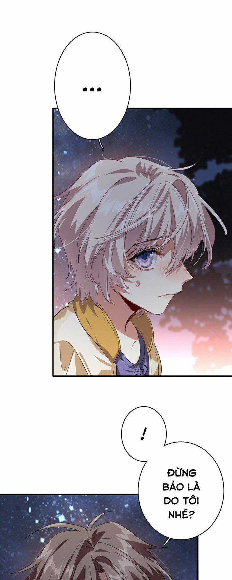 Tinh Mộng Thần Tượng - Chapter 333 - Trang 34