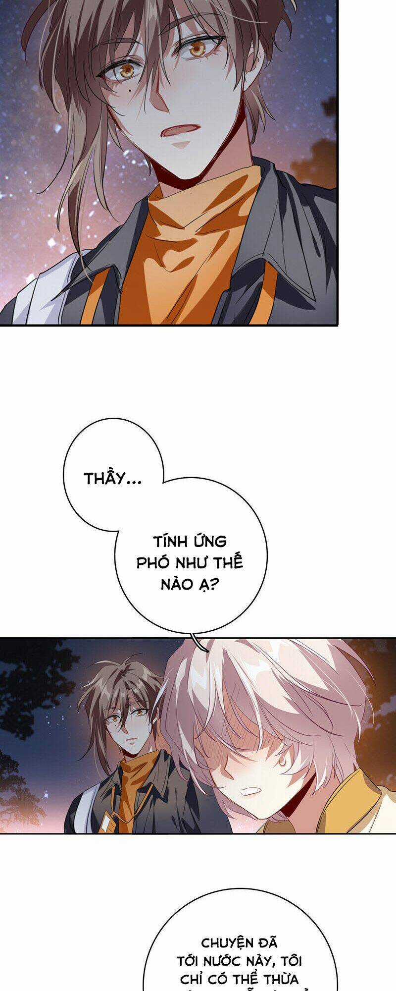 Tinh Mộng Thần Tượng - Chapter 333 - Trang 35