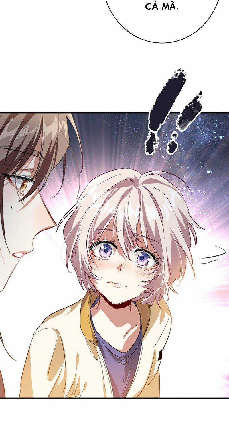 Tinh Mộng Thần Tượng - Chapter 333 - Trang 38