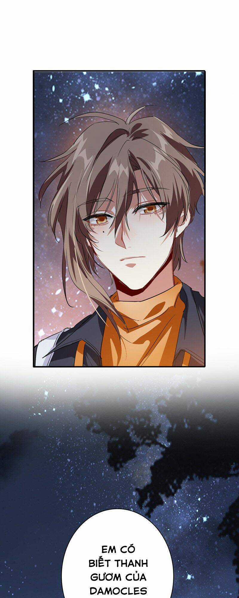 Tinh Mộng Thần Tượng - Chapter 333 - Trang 39